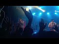 PEOPLE1 112号室特別公演【ブロックパーティと有害音楽】『closer』