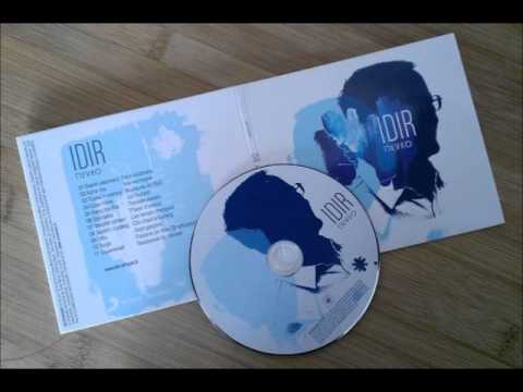 album idir adrar inu