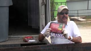 Wasted Meat Ep 1 - A Joe Exotic Special