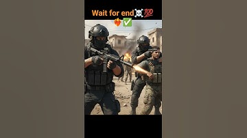 💀wait for end In Call Of Duty Warfare 2❣️❤‍🔥 #gaming #callofduty #cod #viral #shorts #viralvideo