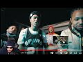 $hort200 Ft EBK JaayBo - Grave Digger (REACTION)