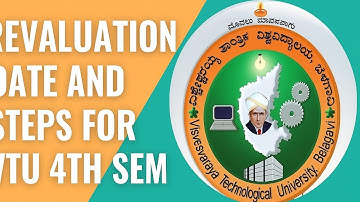 REVALUATION DATES & STEPs 