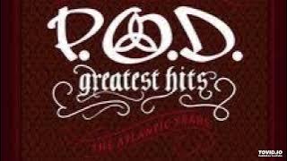 P.O.D - Going In Blind