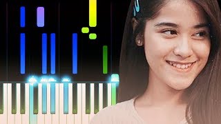 Download Lagu Ashira Zamita - Cintaku Kini (Ku Cinta Nanti 2) - Piano TUTORIAL by Piano Fun Play MP3