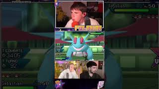SALPICADURA Z😂 #folagor03 #pokemon #clips