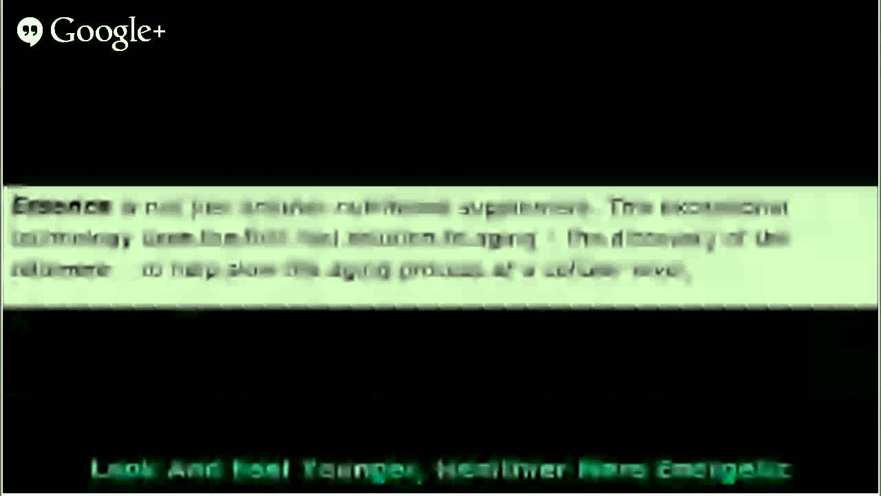 Primal Force Ultra Essence Reviews The Best Anti Aging Supplements