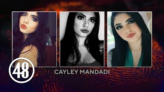 A Texas couple's search for justice in teen daughter's suspicious death