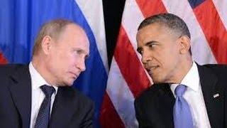 Putin Is Like 'Game Of Thrones,' Obama Is like 'Downton Abbey'?(, 2014-03-19T01:17:33.000Z)