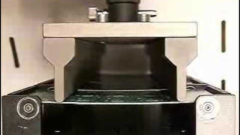 Test Machine for Cyclic Bend Test per JEDEC 22B113