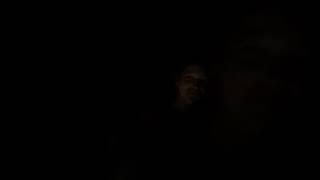 The dark reflection ritual