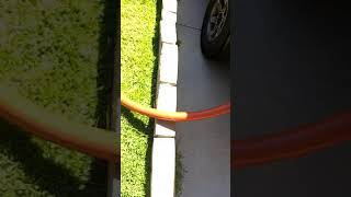 Gassing gophers