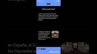 Famous Wikipedia en español - "¿Qué fue primero?" (21 de abril de 2026) Net Worth