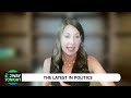 Democrats “Are in Denial” After Socialists Win Big: “This Is the Future of the Democrat Party”