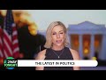Democrats “Are in Denial” After Socialists Win Big: “This Is the Future of the Democrat Party”