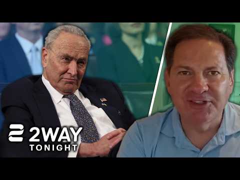 Democrats “Are in Denial” After Socialists Win Big: “This Is the Future of the Democrat Party”