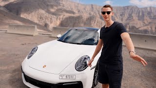 Video Editor Buys His Dream Porsche 911
This is a special video for me as buying this Porsche 991 992 has been a dream of mine for years.. Hope this will inspire some of you guys to go all in and work hard for your dreams. Enjoy!
Instagram: @vinceopra
#dreamcar #porsche911 #992 #vlog
0:00 Intro
0:30 Walk-around the 911
5:00 Works of inspiration i guess lol Video Editor Buys His Dream Porsche 911