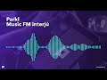 MusicFM Interjú