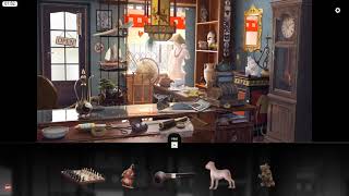 Hidden Objects - Level 2 - PC Game - Android - Gameplay screenshot 3