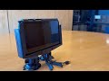 Samsung Galaxy Tab Active5 Cradle with Security Bracket
