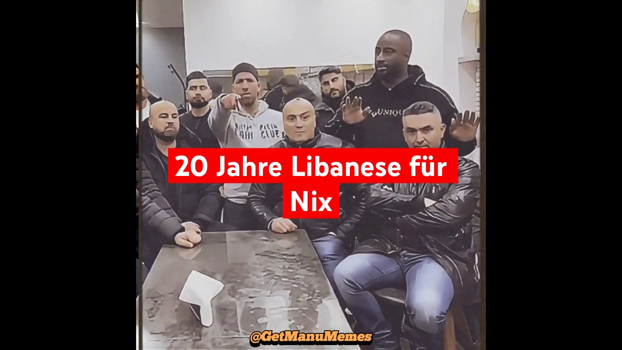 20 Jahre für nix.. 