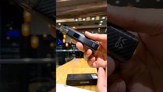 Oxva Xlim Pro Carbon Fiber Edition