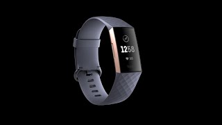 Fix Fitbit Charge 2,3, and 4 any issue from black screen, sync error, or freezing.