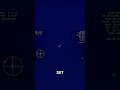 Artemis II Crew Crosses Space Boundary: Houston, We Have You! #shorts