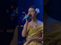 ¿Ángela Aguilar asegura que Vicente Fernández envidiaba su fama?
