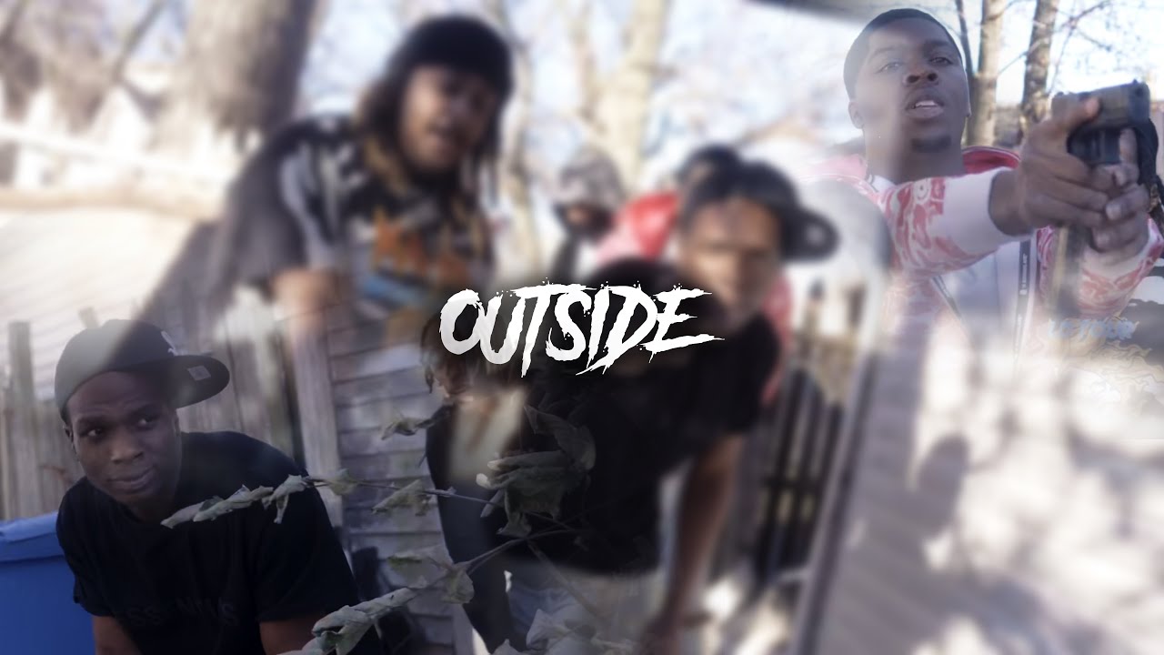 Watch Chalie FrmLowe ft Wooda Ft G Three - Outside (Official Video) Shot By. @TaeeDaProducer on YouTube Watch Chalie FrmLowe ft Wooda Ft G Three - Outside (Official Video) Shot By. @TaeeDaProducer on YouTube