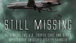 D B Cooper Still Missing - Full Analysis
