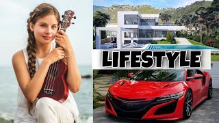 Emanne Beasha Lifestyle | Age | Net Worth | Income | Family | Height | Biography | 2021 & More