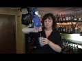 Kitchen Clips: Making a Cosmo with Tavern on the Hill bartender Christine Giroux