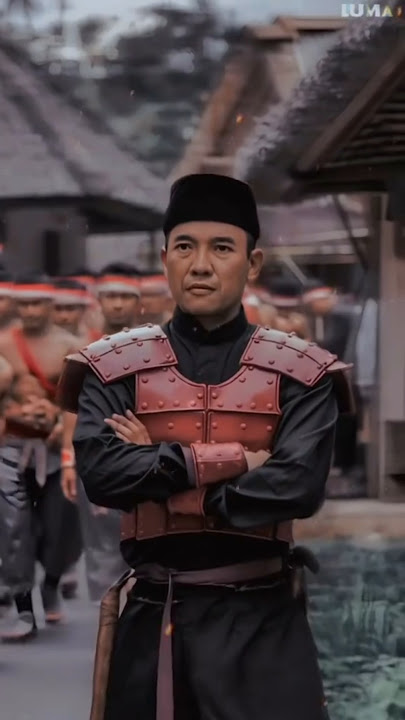 NEGERI KONOHA!!! #shorts #indonesia #naruto
