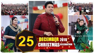 ANUGRAH TV - 25-12-2019 CHRISTMAS CELEBRATION Meeting Live Stream