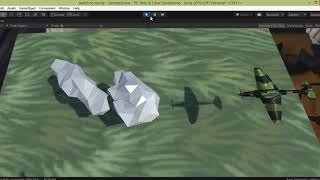BUILDING YOUR 3D WORLD | AUGMENTED REALITY screenshot 5