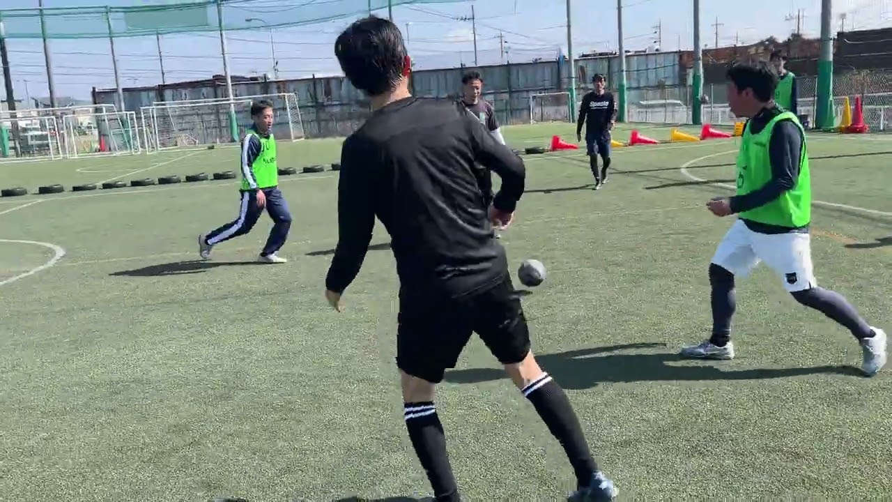 260222（日）「朝個サ」6/6★desCalzo★