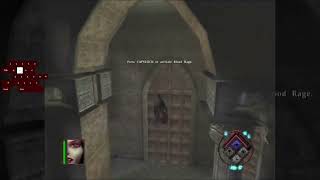 Bloodrayne Speedrun Tutorial - Level 25