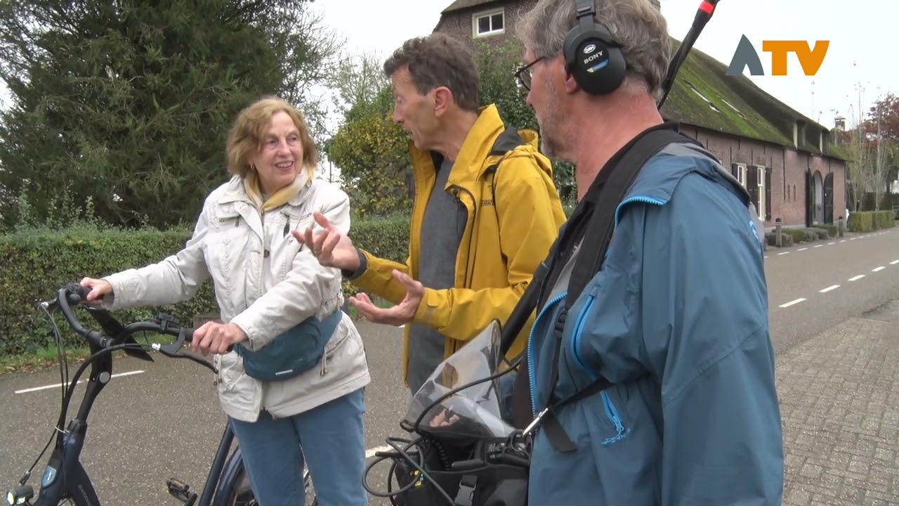 Anders door Altena - Aflevering 1 De Korn (pilot)