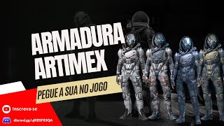 Pegue A Sua Artimex
