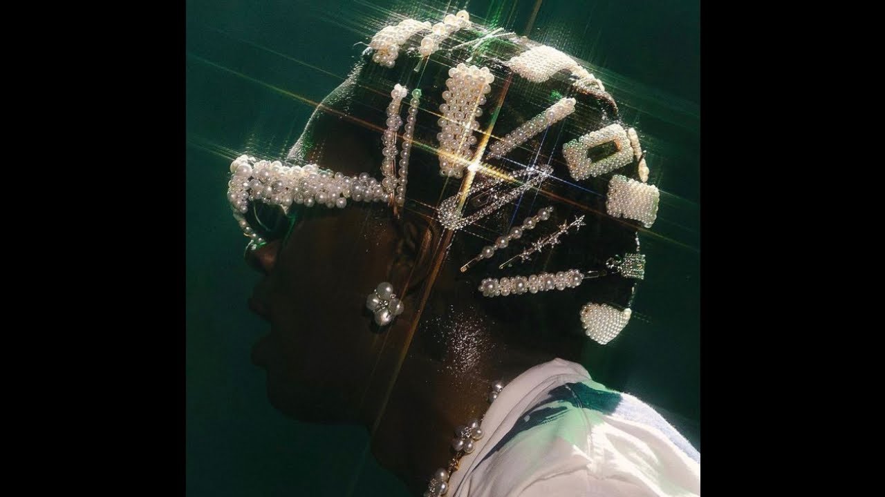 (FREE) ASAP ROCKY TYPE BEAT "L$D" | HARD TYPE BEAT