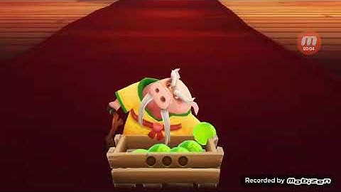 JAG WINS A GAME SMASH CHAMPS