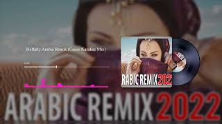 Helfatly - Arabic Remix  2022 (Caner Karakaş Mix) Resimi