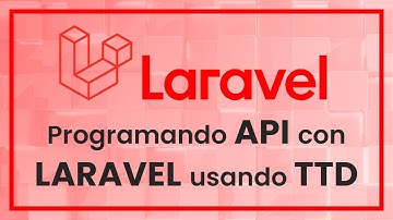 Programando API con Laravel usando TDD en Vivo #NeoVim #Laravel