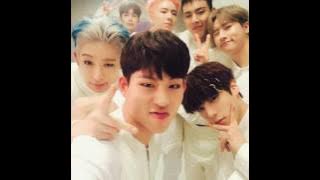 몬스타엑스 (Monsta X) – 부나비 (The Tiger Moth) Shopping King Louie OST Part 7