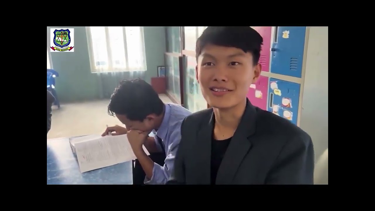 Welcome to Sion School