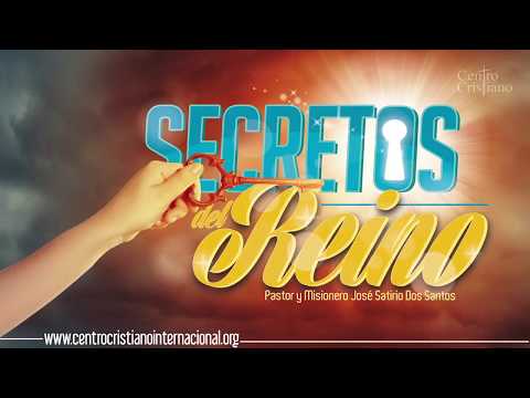 Vídeo: Secretos Del Reino Desaparecido - Vista Alternativa