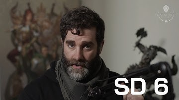 Service Directive 6 - Patch 0.8