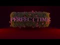 Luh Kel - Perfect Time (Official Audio)