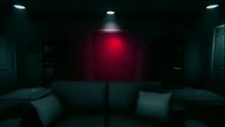 ignited bonnie jumpscare - very scary-