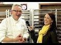 Florian Bellanger tells Jamie Otis about Cupcake Wars